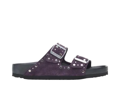 BIRKENSTOCK Women's Arizona Rivet "Acai"
