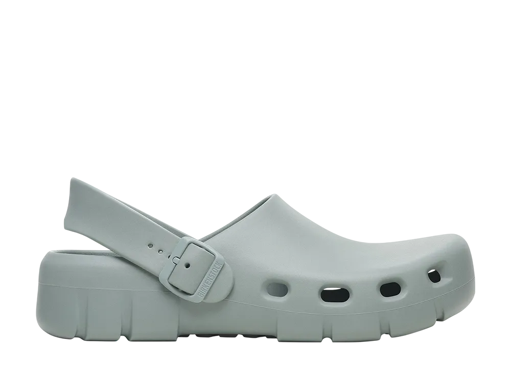 BIRKENSTOCK Birki Flow "Pure Sage"