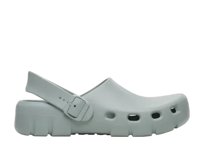 BIRKENSTOCK Birki Flow "Pure Sage"