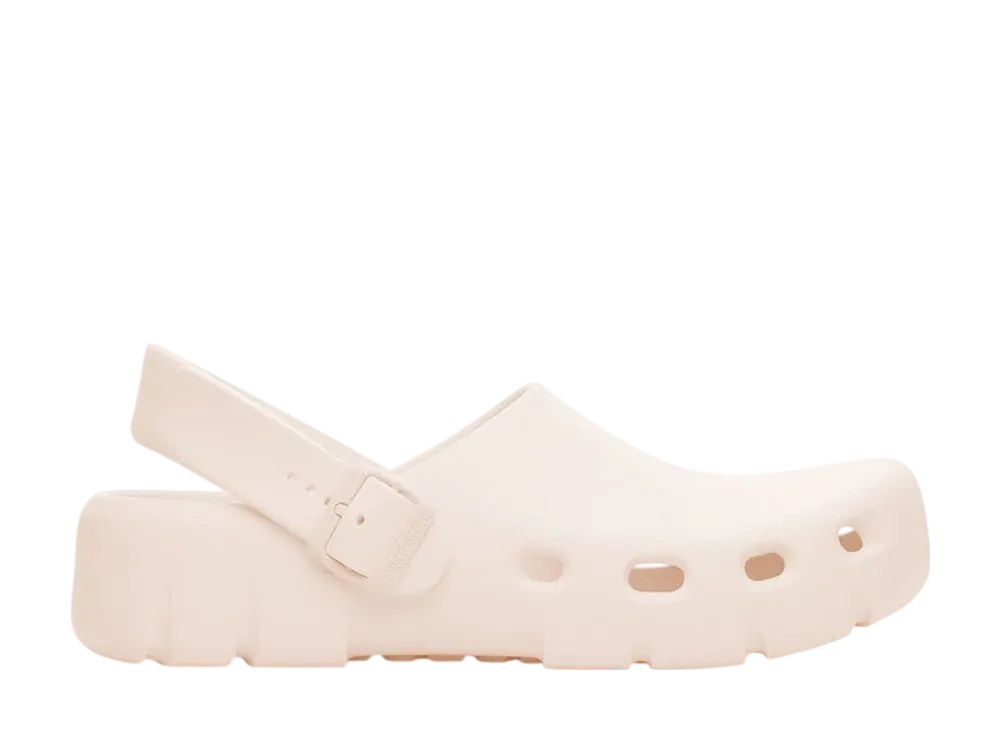 BIRKENSTOCK Birki Flow "Light Rose"