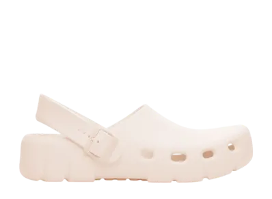 BIRKENSTOCK Birki Flow "Light Rose"