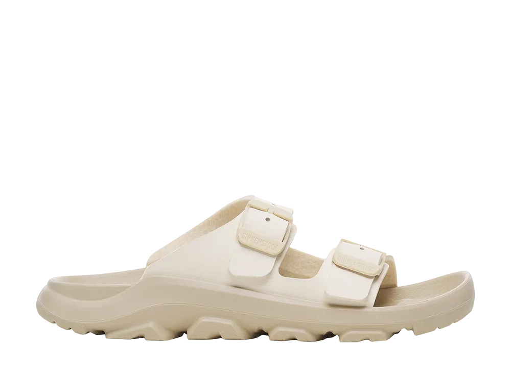 BIRKENSTOCK Mogami Terra Stealth 2-Strap Birko-Flor "Apex Eggshell"