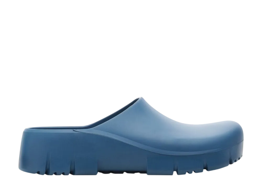 BIRKENSTOCK Super Birki 2.0 "Ink Blue"