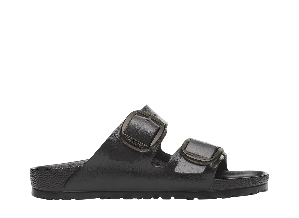BIRKENSTOCK Women's Arizona Big Buckle EVA "Black"