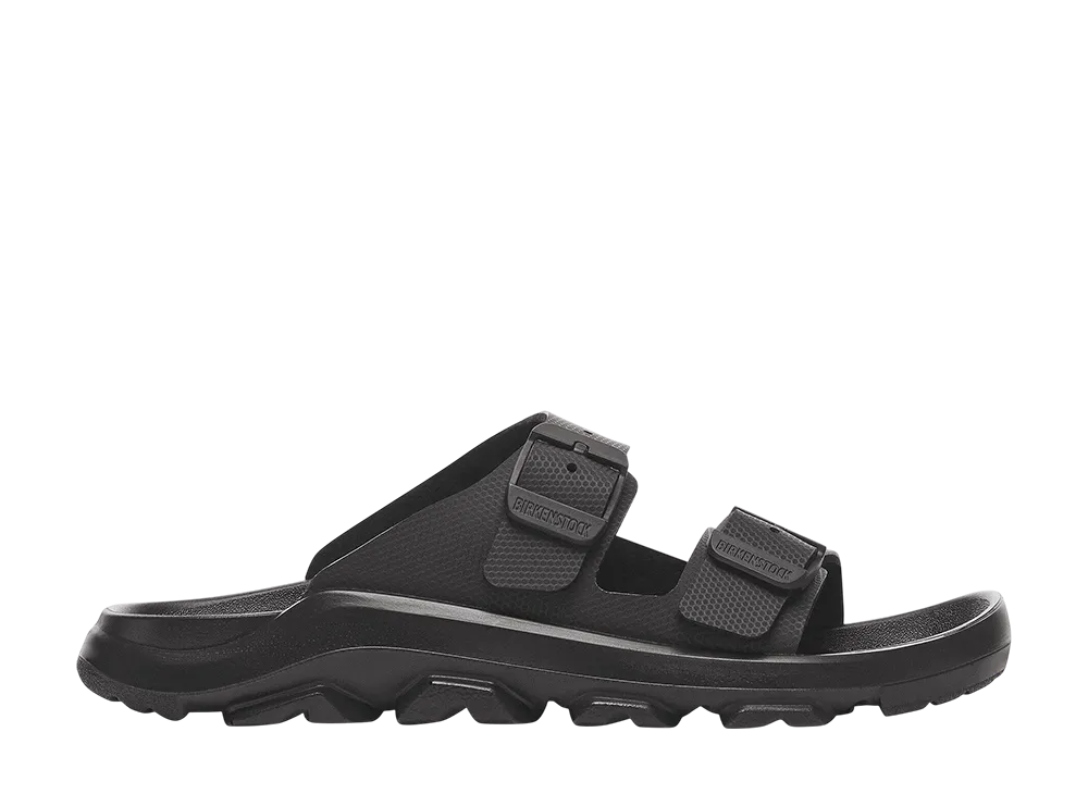 BIRKENSTOCK Mogami Terra Stealth 2-Strap Birko-Flor "Apex Black"