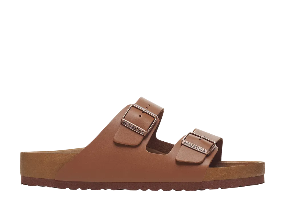 BIRKENSTOCK Arizona "Cognac"