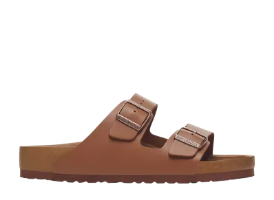 BIRKENSTOCK Arizona "Cognac"