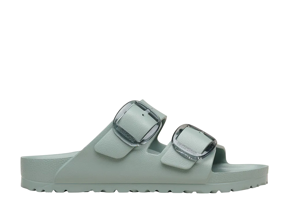 BIRKENSTOCK Women's Arizona Big Buckle "Pure Sage"