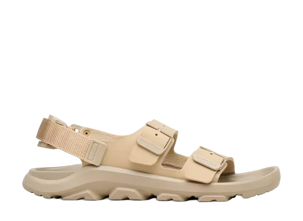 BIRKENSTOCK Mogami Terra Tec Loop "Apex Sandcastle"