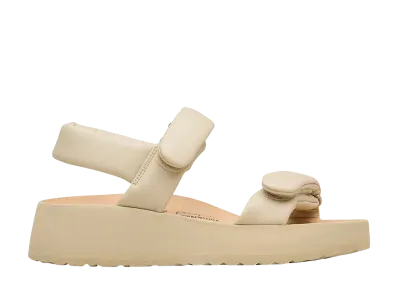 BIRKENSTOCK Women's Theda "Oyster"