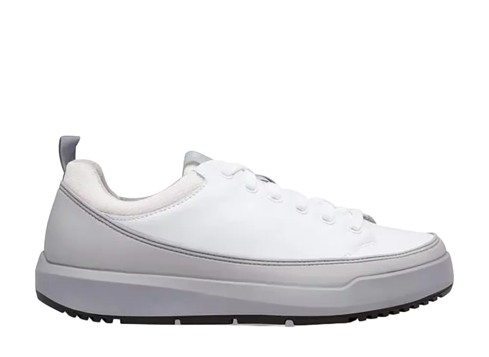 BIRKENSTOCK Melbourne Pro "Brilliant White"