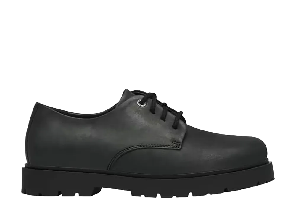 BIRKENSTOCK Highwood Lace Low "Black"