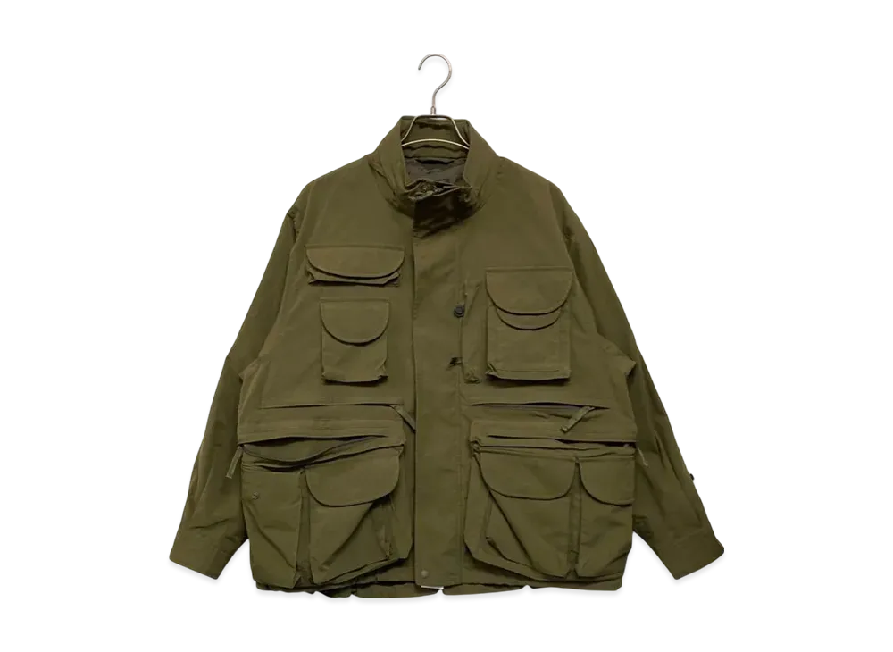 DAIWA PIER39 Lechoppe EX Tech Perfect Fishing Jacket 