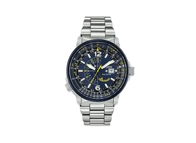 CITIZEN Promaster Eco-Drive Blue Angels BJ7006-56L