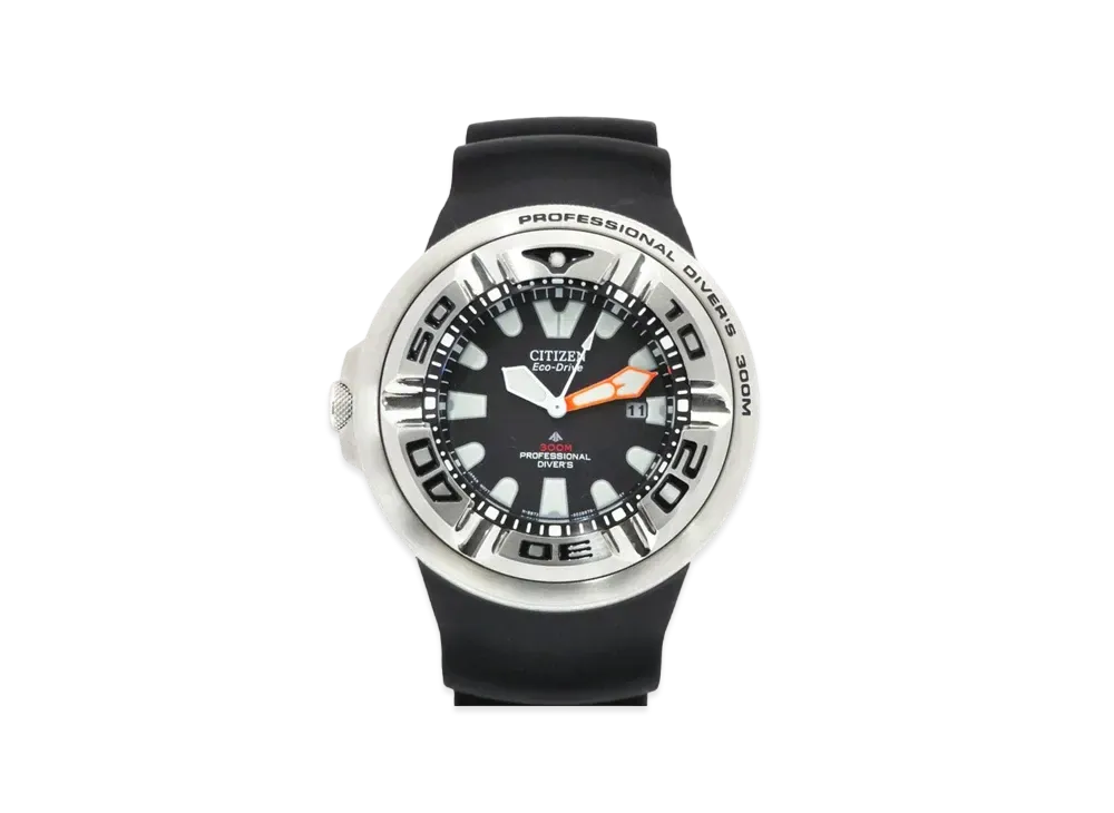CITIZEN Promaster Aqualand Eco-Drive BJ8050-08E