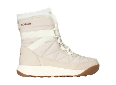Columbia Women's Minx Shorty 4 Wide "Dark Stone/Fig"
