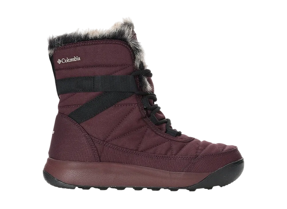 Columbia Women's Minx Shorty 4 Wide "Moonvista/Canvas Tan"