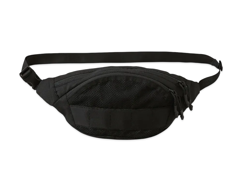 White Mountaineering x BRIEFING Body Bag "Black" BK2473802