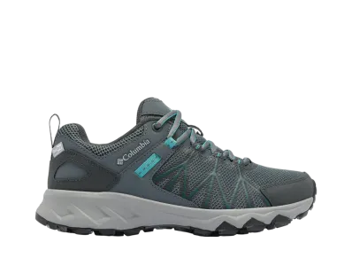 Columbia Women's Peakfreak 2 Outdry Wide "Graphite/Teal"