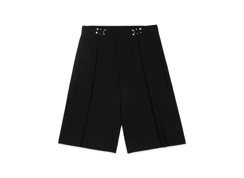 Basketcase CALDWELL, pinstripe slacks 