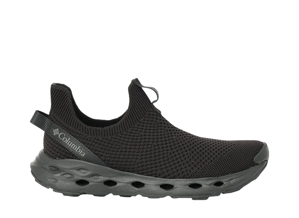 Columbia Women's Terrastride SLR "Black/City Grey"