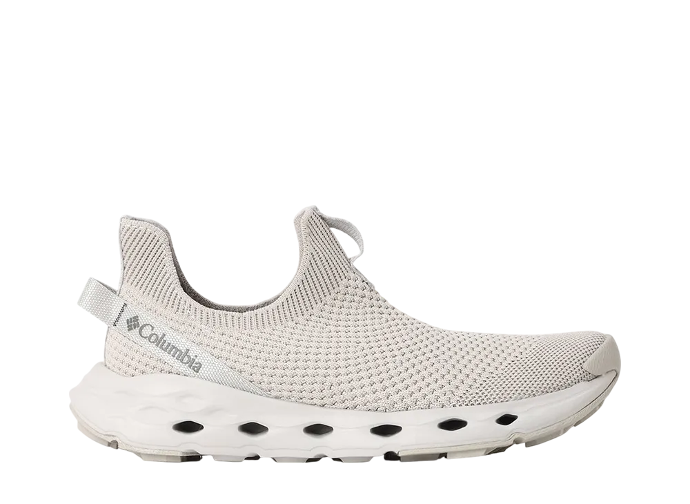 Columbia Women's Terrastride SLR "Dove/Charcoal"