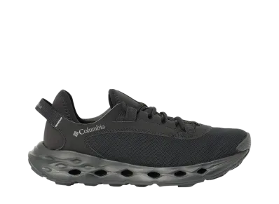 Columbia Women's Drainmaker XTR "Black/Titanium II"