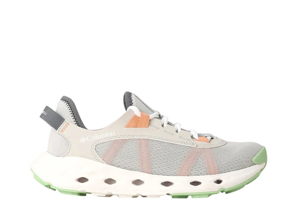 Columbia Women's Drainmaker XTR "Grey Ice/Sage Leaf"