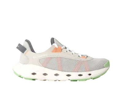 Columbia Women's Drainmaker XTR "Grey Ice/Sage Leaf"