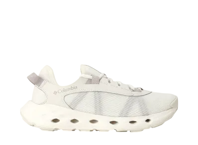 Columbia Women's Drainmaker XTR "Snowcap/Soft Taupe"