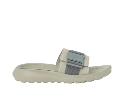 Columbia Women's Peakfreak Roam Slide "Grey Green/Ti Grey Steel"
