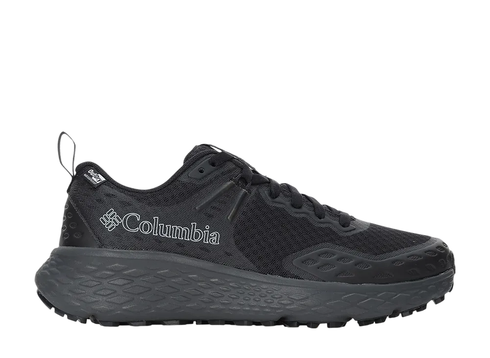Columbia Women's Konos TRS Outdry "Black/Shark"