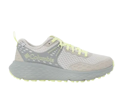 Columbia Women's Konos TRS Outdry "Cloud Grey/Citron Haze"