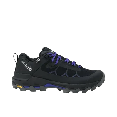 Columbia Women's Peakfreak Titanium Outdry "Black/Purple Quartz"