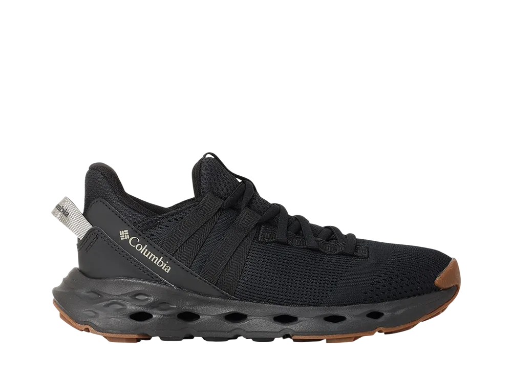 Columbia Women's Terrastride ARO "Black/Tusk"