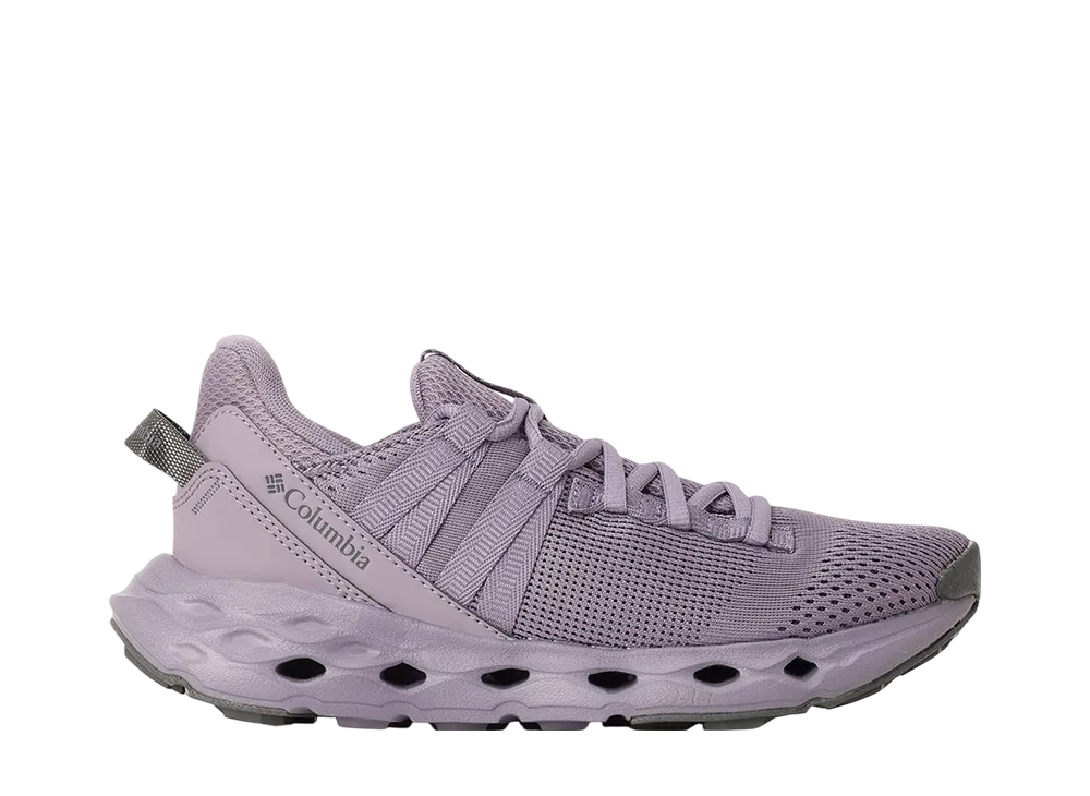 Columbia Women's Terrastride ARO "Granite Purple/Dark Grey"