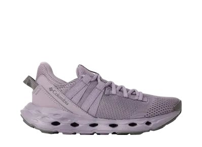 Columbia Women's Terrastride ARO "Granite Purple/Dark Grey"