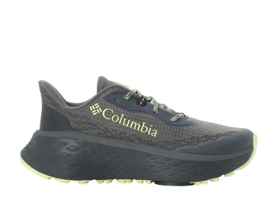 Columbia Women's Konos Trillium ATR "City Grey/Citron Haze"