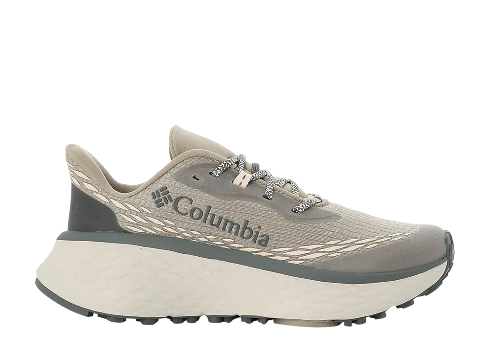 Columbia Women's Konos Trillium ATR "Canvas Tan/White Peach"