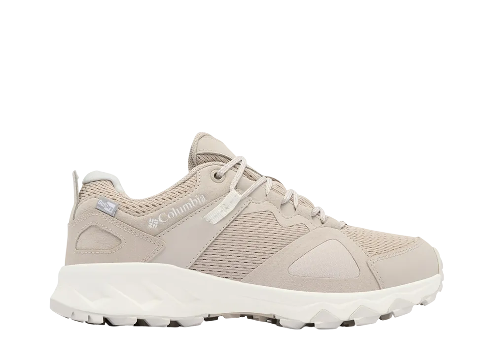Columbia Women's Peakfreak Hera Outdry "Soft Taupe/Sea Salt"