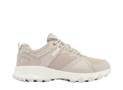 Columbia Women's Peakfreak Hera Outdry "Soft Taupe/Sea Salt"