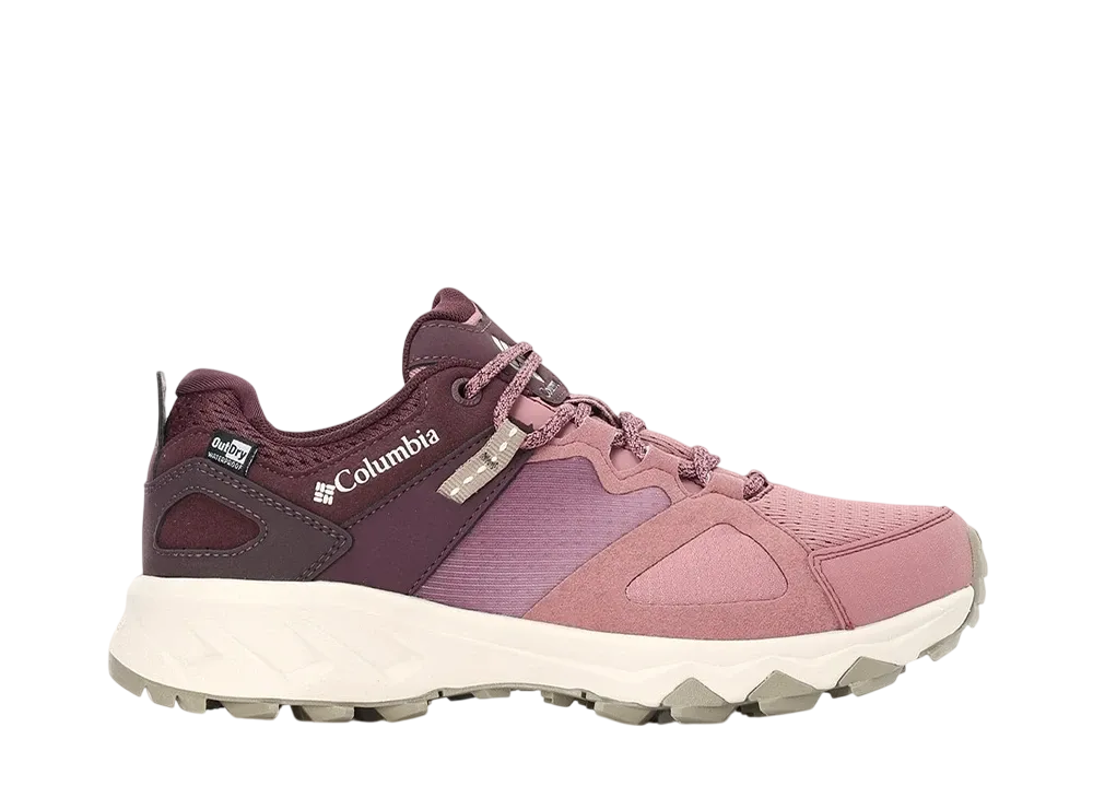 Columbia Women's Peakfreak Hera Outdry "Moonvista/Fig"
