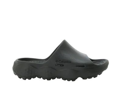 Columbia Women's Thrive Revive "Black/Black"