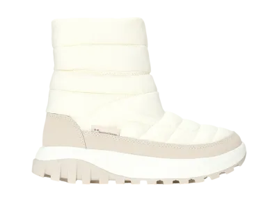 Columbia Women's Snowtrot Mid "Sea Salt/Fig"