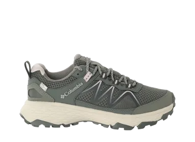 Columbia Women's Peakfreak Rush Outdry "Grill/Vapor"