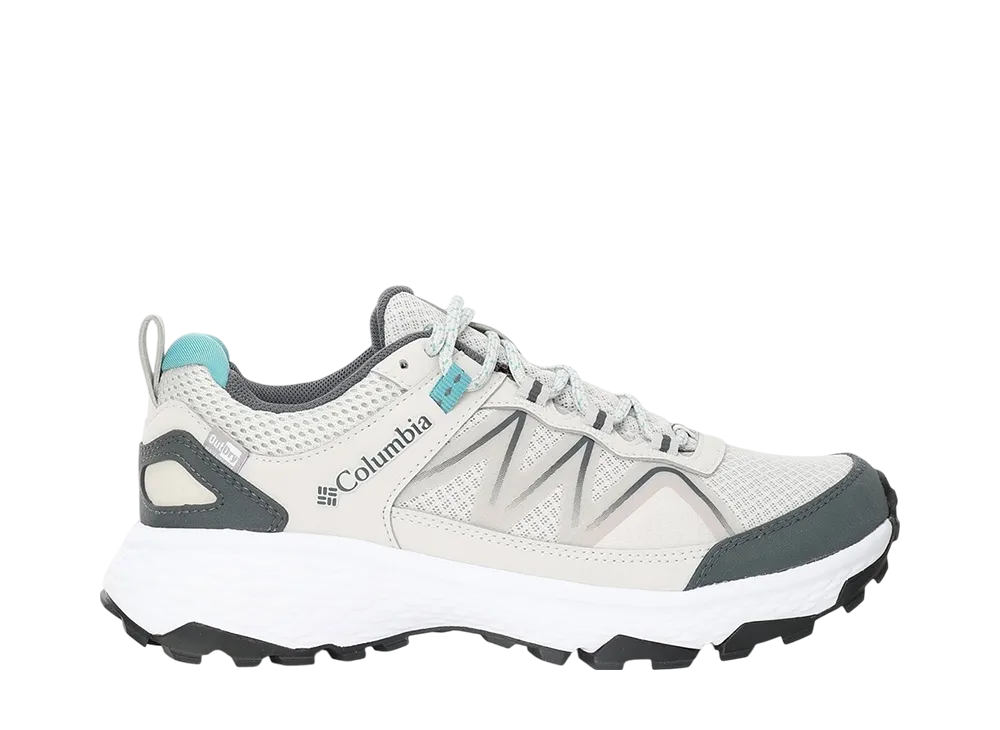 Columbia Women's Peakfreak Rush Outdry "Moonstone/Teal"