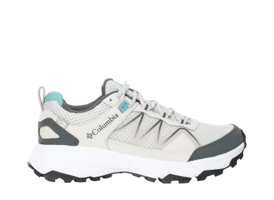 Columbia Women's Peakfreak Rush Outdry "Moonstone/Teal"