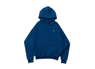 BLESS U Bless U Pigment Zip Hoodie BLESS U Bless U Pigment Zip Hoodie