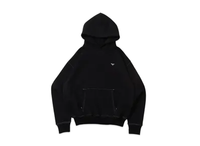 BLESS U Bless U Pigment Zip Hoodie BLESS U Bless U Pigment Zip Hoodie