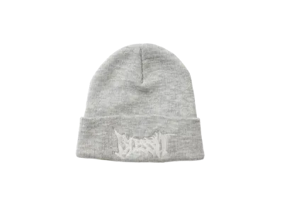 BLESS U Bless U Beanie 3 "Gray"